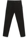 Calvin Klein Tailored Trousers With Functional Pockets