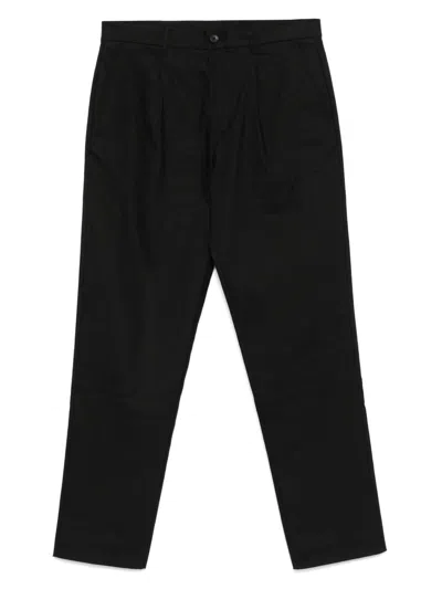CALVIN KLEIN CALVIN KLEIN CLASSIC TROUSERS