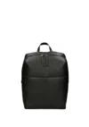 Calvin Klein Clean Essential Squared Bp Man  K50k512251-beh Black In Black