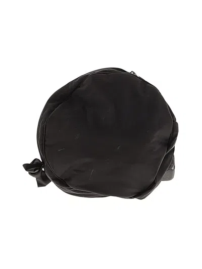 Pre-owned Calvin Klein Clutch In Black