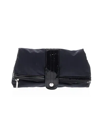 Pre-owned Calvin Klein Clutch In Black