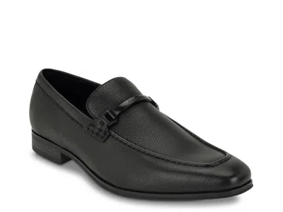 Calvin Klein Cofern Loafer In Black