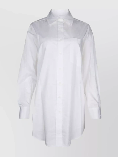Calvin Klein Shirts In White