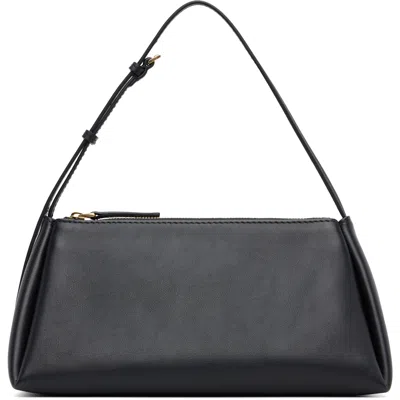 Calvin Klein Collection Black Aurelis Bag