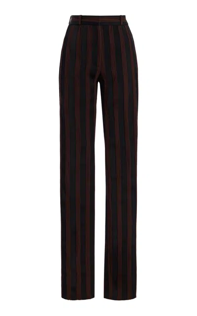 Calvin Klein Collection Moda Operandi In Black