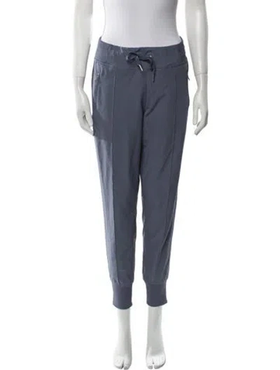 Pre-owned Calvin Klein Collection Sweatpants In Blue
