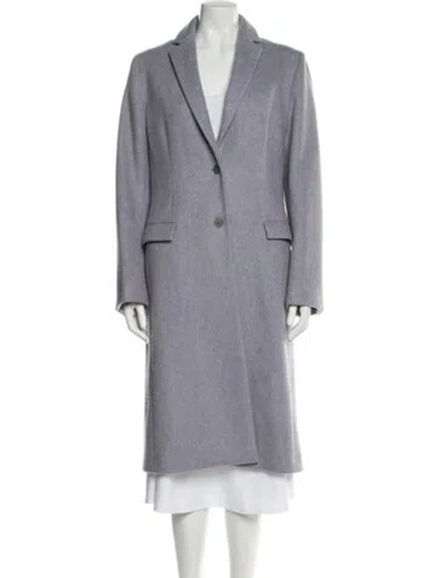 Pre-owned Calvin Klein Collection Vintage 1990's Coat