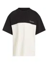 Calvin Klein Colourblock T-shirt