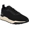 Calvin Klein Men's Men's Condro Sneaker In Black/black/black