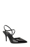 Calvin Klein Cordera Pump In Black