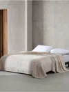 Calvin Klein Core Plush Blanket