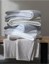 Calvin Klein Core Plush Blanket