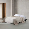Calvin Klein Core Plush Solid Blankets In Light Gray