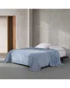 Calvin Klein Core Plush Solid Plush Blanket