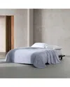 Calvin Klein Core Plush Solid Plush Blanket