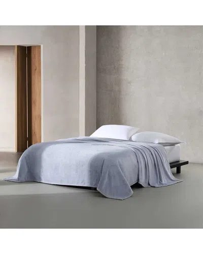 CALVIN KLEIN CALVIN KLEIN CORE PLUSH SOLID PLUSH BLANKET