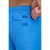 Calvin Klein Core Swim Trunks In Blue