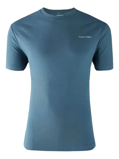 Calvin Klein Cotton Interlock T-shirt