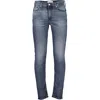 Calvin Klein Cotton Jeans & Men's Pant