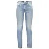 Calvin Klein Cotton Jeans & Men's Pant In Blue