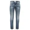 Calvin Klein Cotton Jeans & Men's Pant