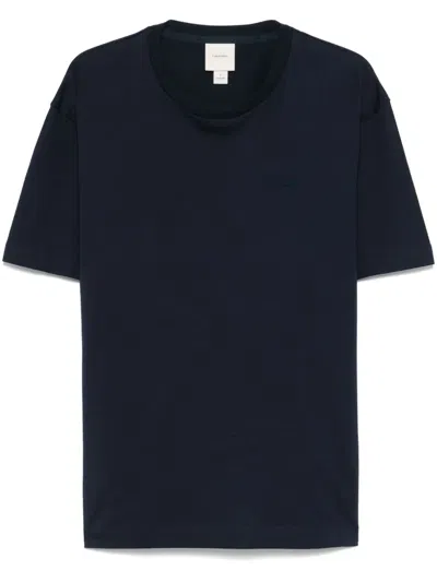CALVIN KLEIN COTTON JERSEY T-SHIRT
