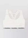Calvin Klein Modern Stretch-cotton Bralette