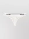 Calvin Klein Cotton Logo Thong Icon