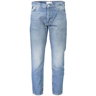 CALVIN KLEIN COTTON MEN MEN'S JEANS