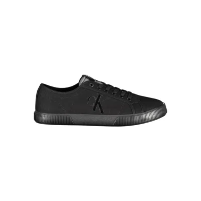 Calvin Klein Cotton Men Men's Sneaker
