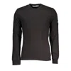 Calvin Klein Sleek Crew Neck Sports Sweatshirt
