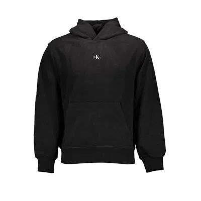 CALVIN KLEIN COTTON MEN MEN'S SWEATER
