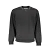 Calvin Klein Chic Contrasting Crew Neck Sweater