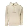 CALVIN KLEIN COTTON MEN'S SWEATER