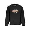 CALVIN KLEIN COTTON MEN'S SWEATER