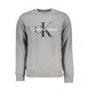 CALVIN KLEIN COTTON MEN'S SWEATER