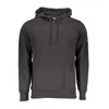 Shop Calvin Klein Cotton Men Sweater With Men's Hood