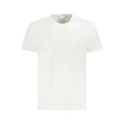 CALVIN KLEIN COTTON MEN'S T-SHIRT