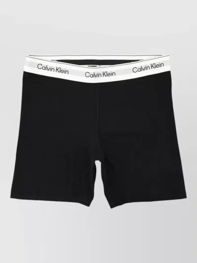 Calvin Klein Cotton Modal Pants