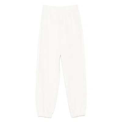 CALVIN KLEIN COTTON PANTS