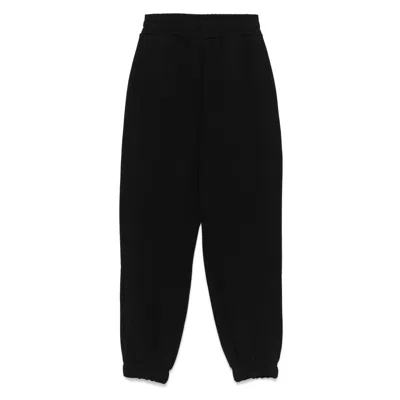 CALVIN KLEIN COTTON PANTS