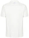 CALVIN KLEIN COTTON POLO SHIRT