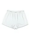 Calvin Klein Cotton Poplin Pyjama Shorts