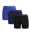 Calvin Klein Cotton Stretch Boxer Briefs