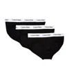 Calvin Klein Underwear  Men Color Black In Black