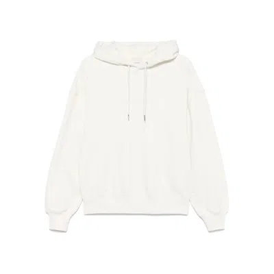CALVIN KLEIN COTTON SWEATSHIRTS