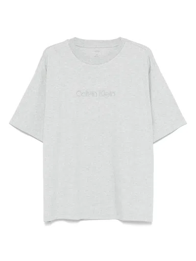 CALVIN KLEIN COTTON T-SHIRT