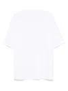 Calvin Klein T Shirt In Cotone