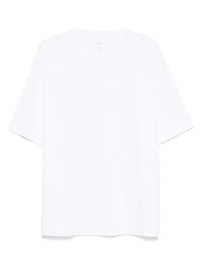 CALVIN KLEIN COTTON T-SHIRT