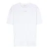Calvin Klein Logo-print Cotton T-shirt